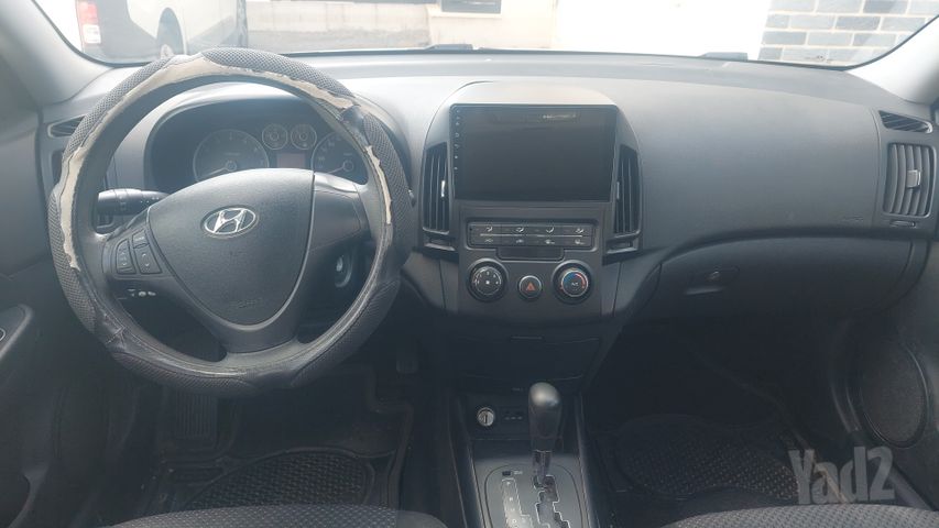 מודעת רכב יונדאי i30
