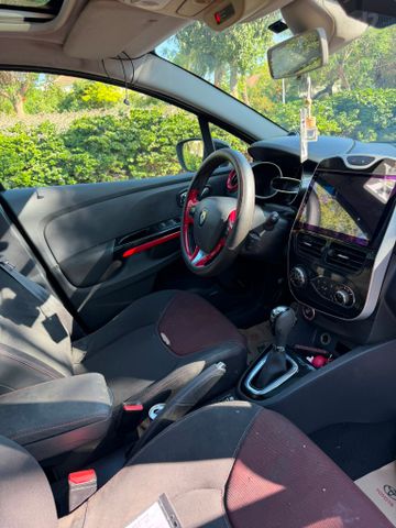רנו קליאו