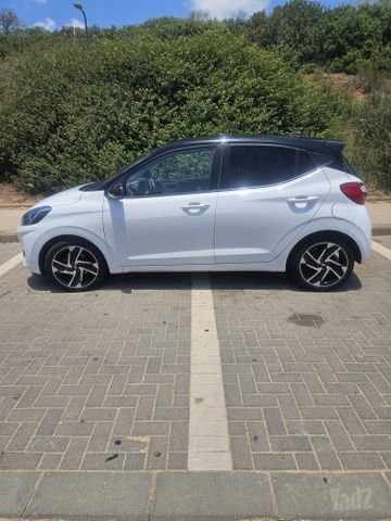 יונדאי i10