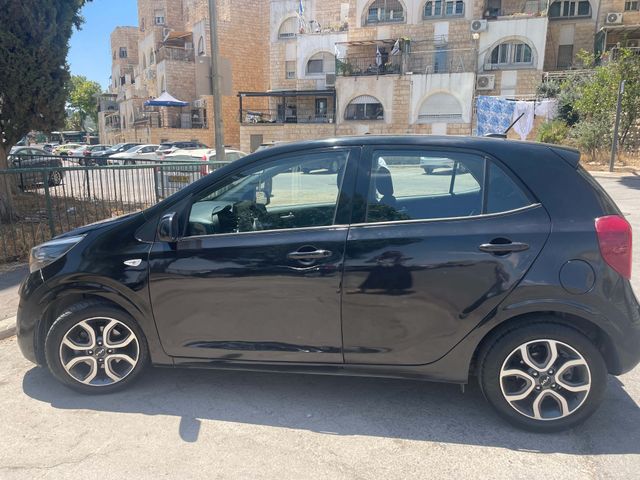 קיה פיקנטו