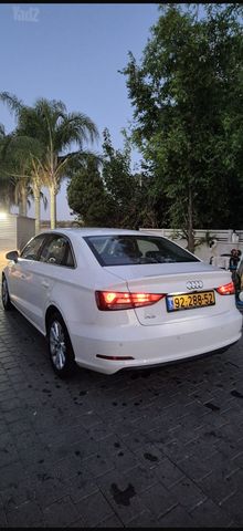 אאודי A3