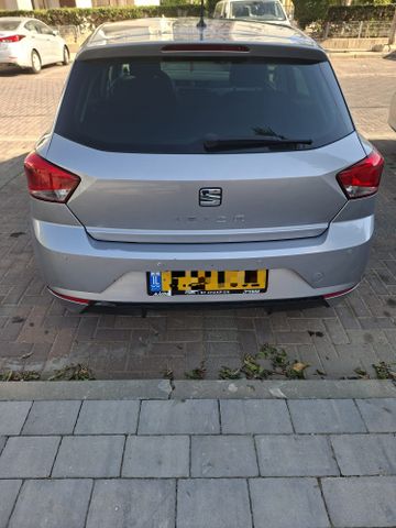 סיאט איביזה
