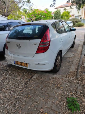 יונדאי i30