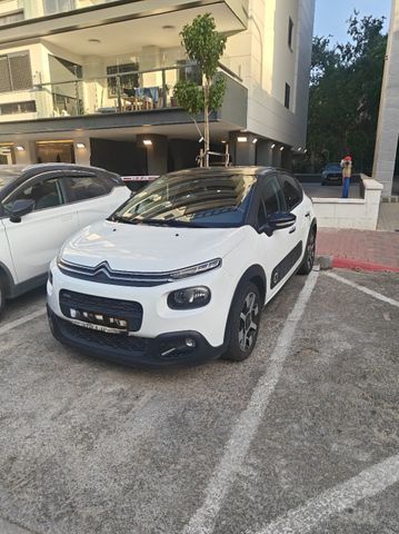 סיטרואן C3