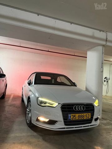 אאודי A3