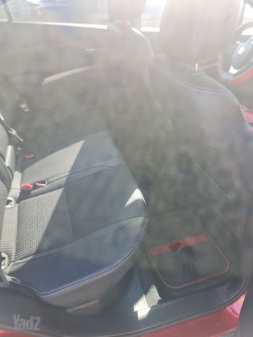 סוזוקי S-Cross