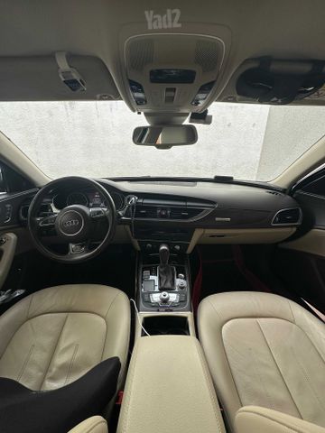 אאודי A6