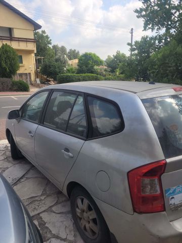 קיה קארנס