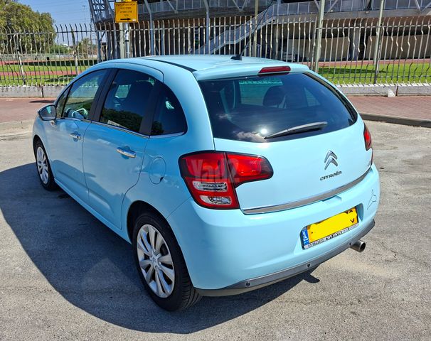 סיטרואן C3