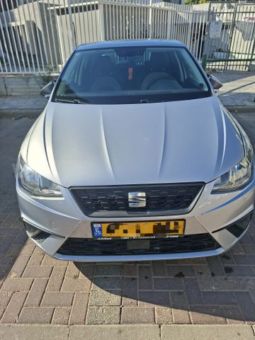 סיאט איביזה