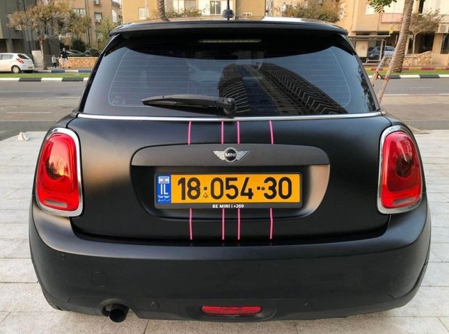 מיני קופר