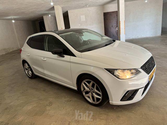 סיאט איביזה
