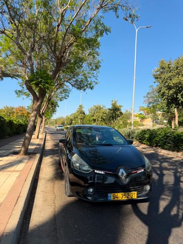 רנו קליאו