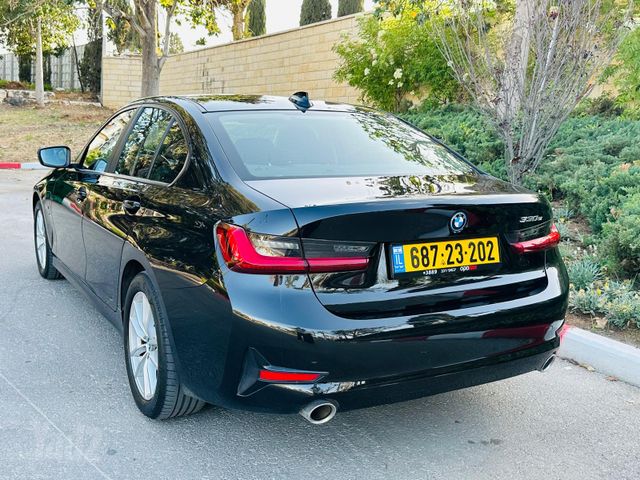 ב מ וו סדרה 3