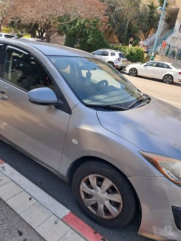מאזדה 3