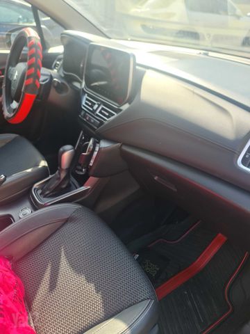 מודעת רכב סוזוקי S-Cross