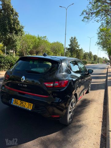 רנו קליאו