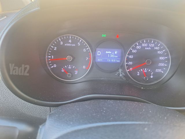 קיה פיקנטו