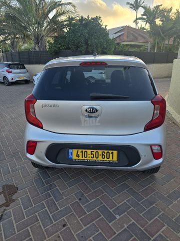 קיה פיקנטו