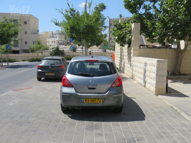 ניסאן טידה