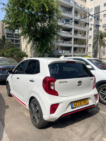 קיה פיקנטו