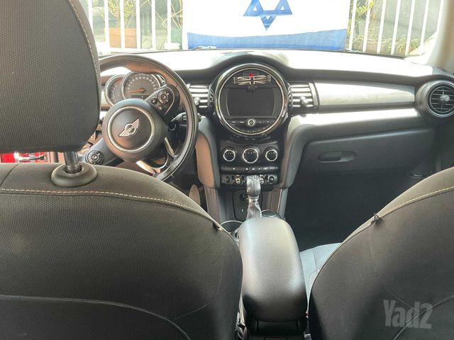 מיני קופר