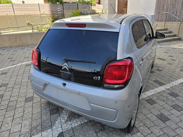 סיטרואן C1