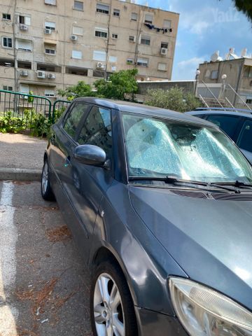 סקודה פאביה