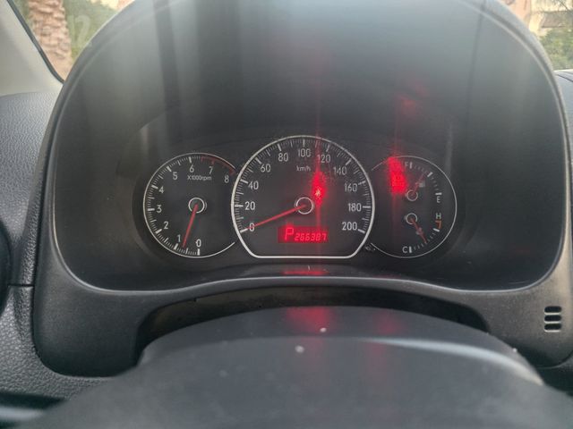 סוזוקי SX4