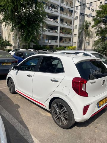 קיה פיקנטו