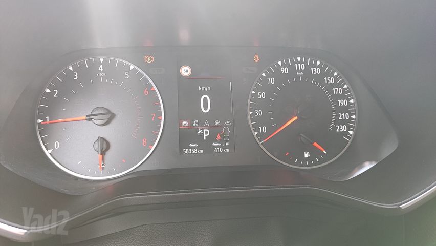 רנו קליאו