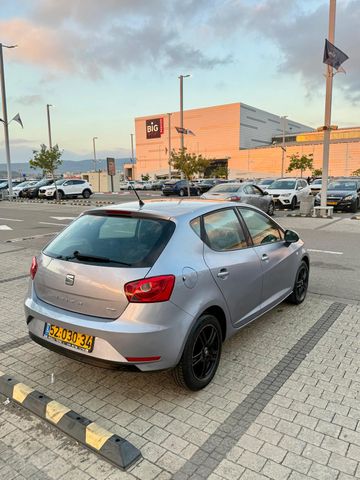 סיאט איביזה