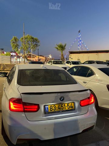 ב מ וו סדרה 3