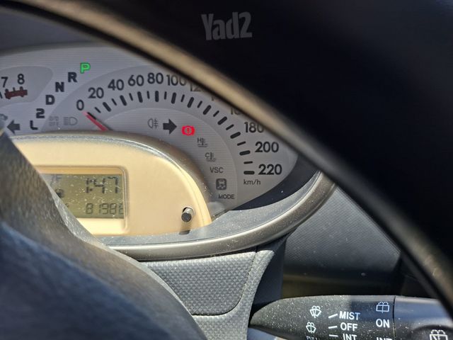 מודעת רכב דייהטסו סיריון