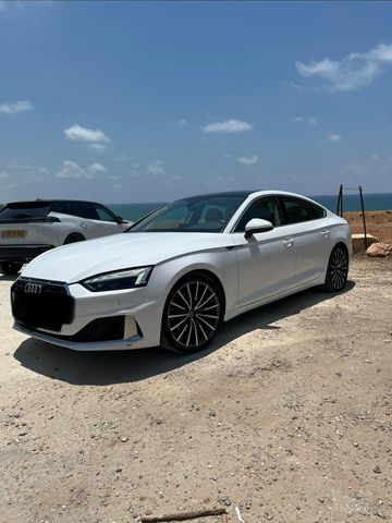 אאודי A5
