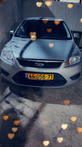 פורד פוקוס