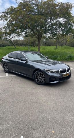 ב מ וו סדרה 3
