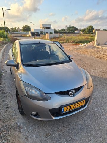 מאזדה 2