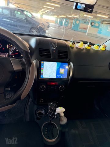 סוזוקי SX4