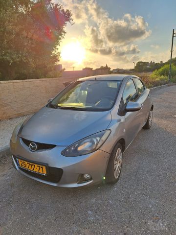 מאזדה 2