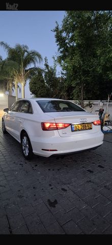 אאודי A3