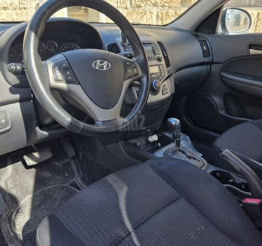 יונדאי i30