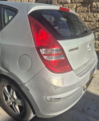 יונדאי i30