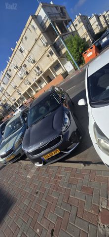 מודעת רכב קיה נירו