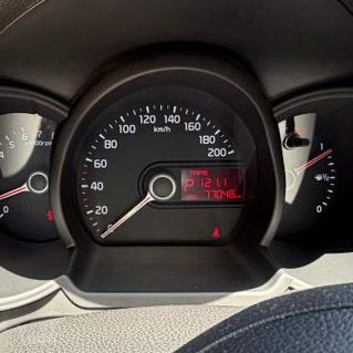 מודעת רכב קיה פיקנטו