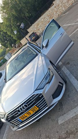 אאודי A6