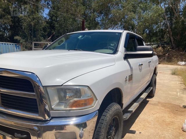 ראם 3500