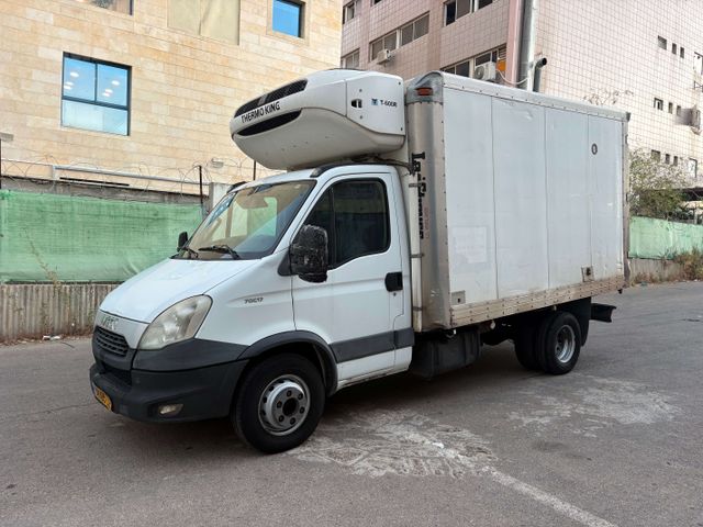 איווקו דיילי