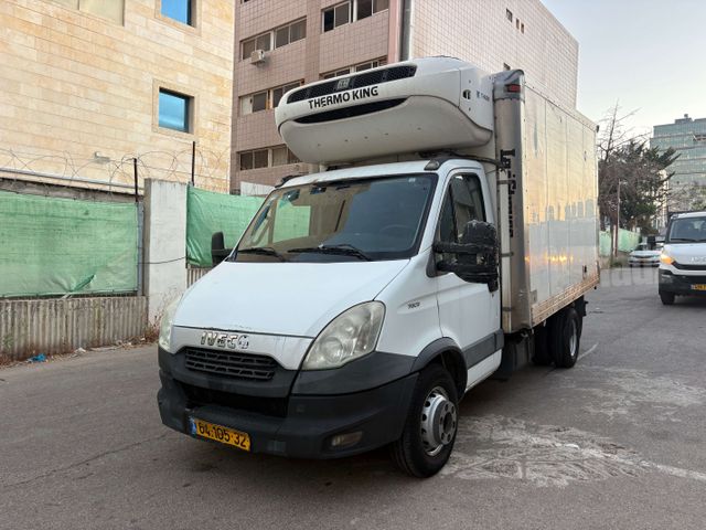 איווקו דיילי