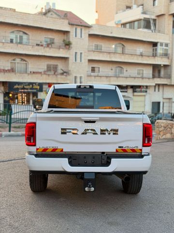 ראם 2500